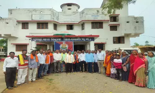 Sihawa police station