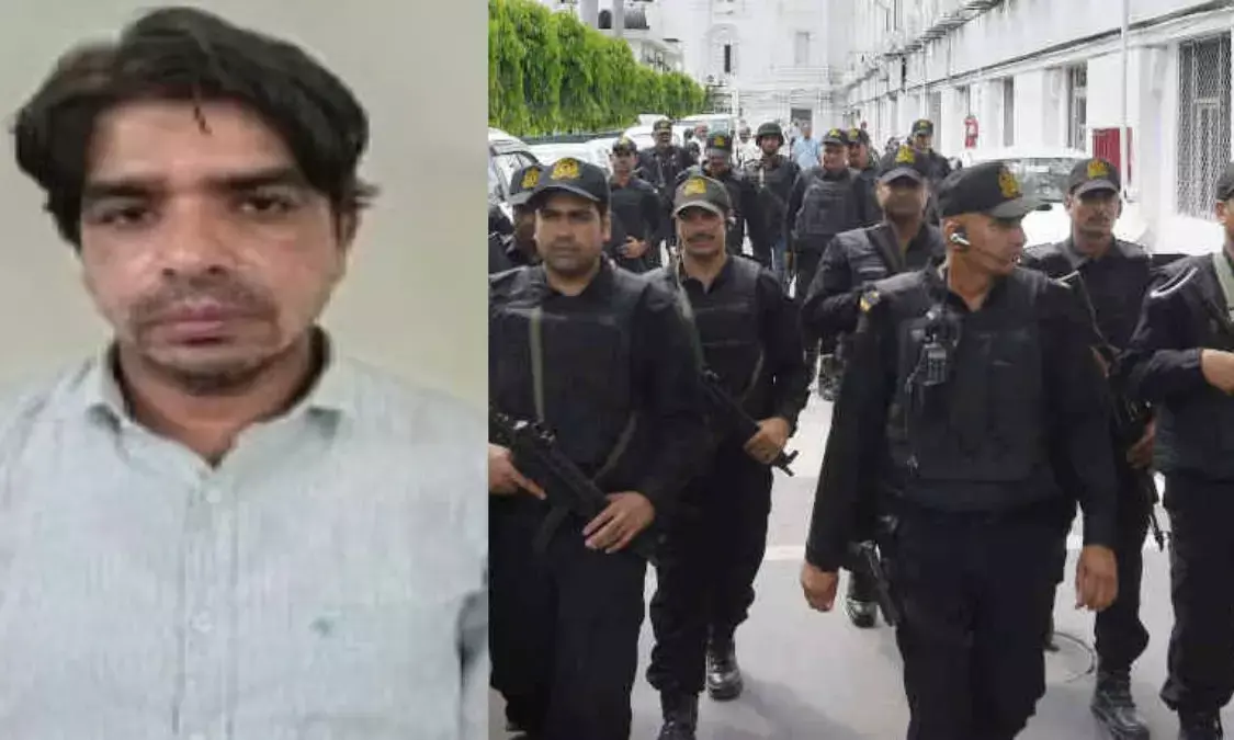 सूचना लीक करने का आरोप, पूछताछ में किए अहम खुलासे