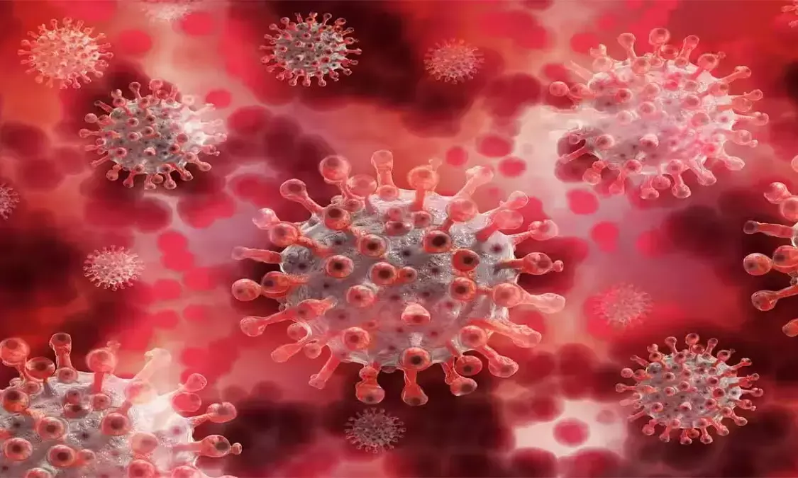 Corona virus