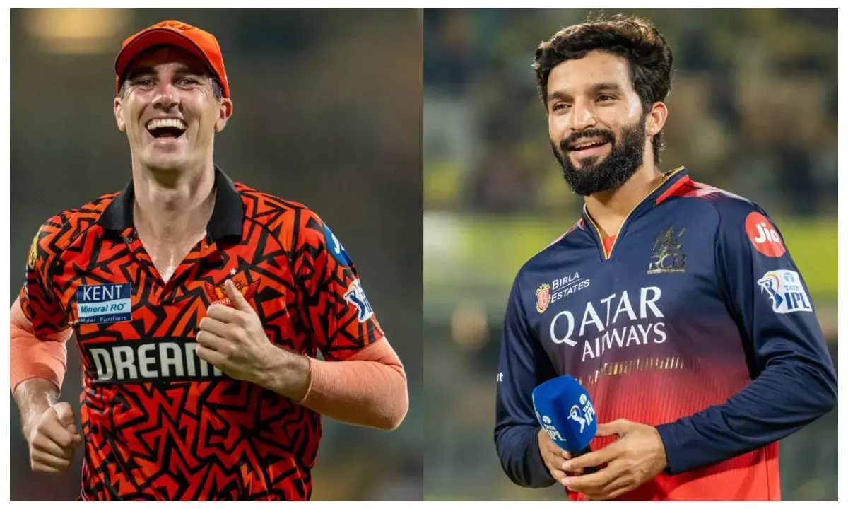 rcb vs srh preview, rcb vs srh 2025