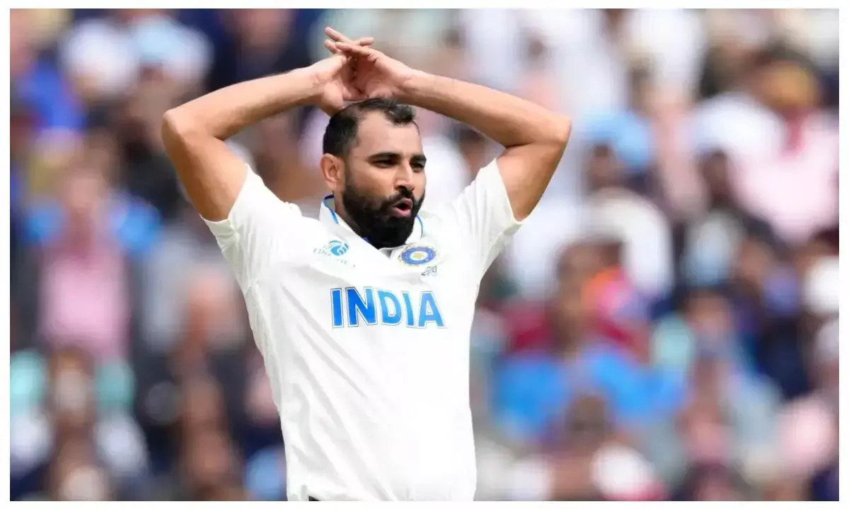 mohammed shami comeback included in bengal cricket team 50 probable for duleep trophy 2025 mohammed shami comeback included in bengal cricket team 50 probable for duleep trophy 2025