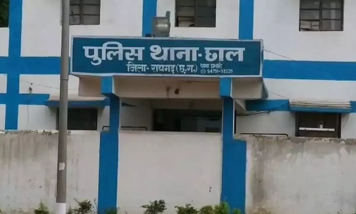 रायगढ़ जिले के कीदा गांव में बंद कमरे से मिली महिला और दो बच्चों की लाश, आत्महत्या की आशंका