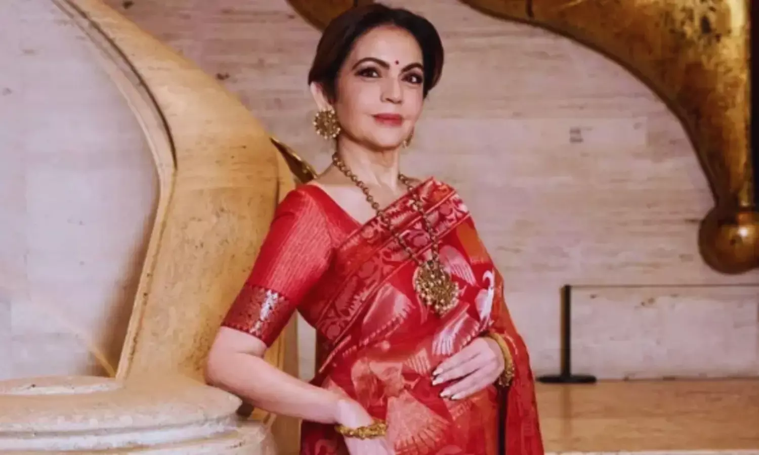 nita ambani nita ambani