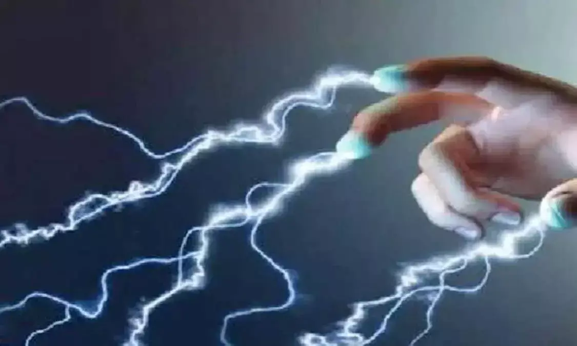 Two innocent children died