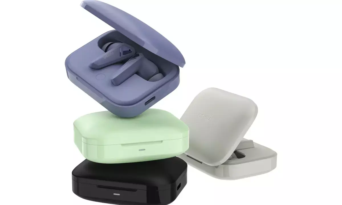 मात्र 999 रुपए में लॉन्च हुआ धांसू ईयरबड्स, मिलेगा DJ जैसा साउंड