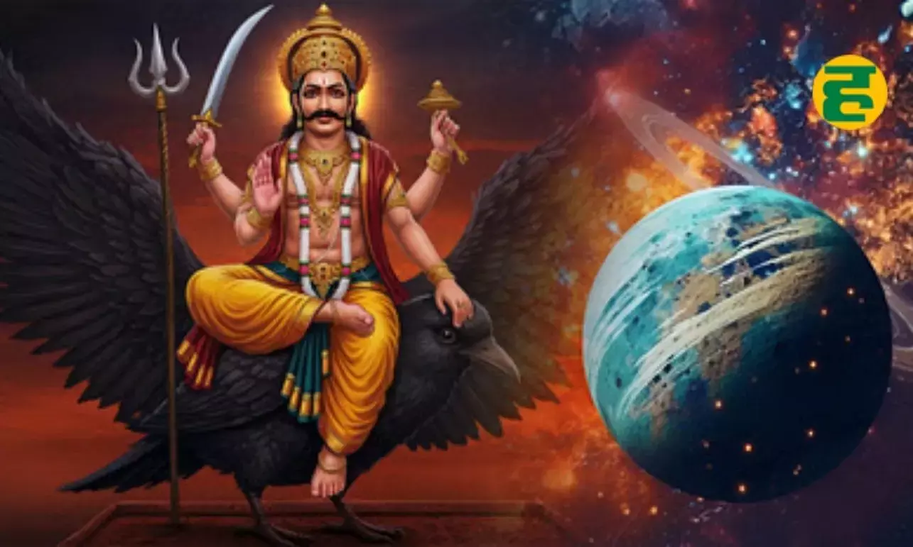 शनिदेव को प्रसन्न करने के लिए क्या करें? जानें भोग, दान और मंत्र से जुड़ी जानकारी