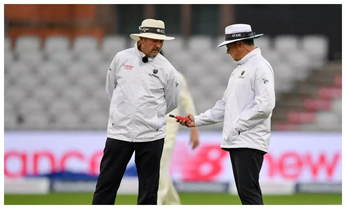 wtc final match official finalised wtc final match official finalised
