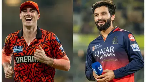 rcb vs srh preview, rcb vs srh 2025