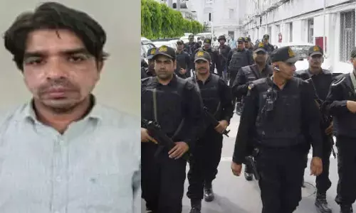 सूचना लीक करने का आरोप, पूछताछ में किए अहम खुलासे सूचना लीक करने का आरोप, पूछताछ में किए अहम खुलासे