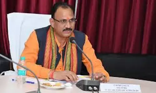 स्वास्थ्य मंत्री ने डेढ़ लाख तक मुफ्त इलाज के बारे में दी जानकारी, कोरोना के नए वेरिएंट पर कही ये बात