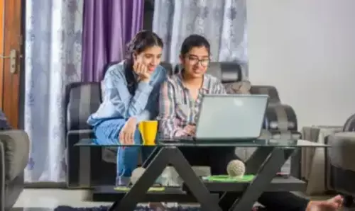 SAMS Odisha +3 Admission 2025