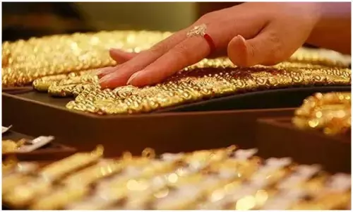 Gold-Silver Price Today (23 May 2025) prediction
