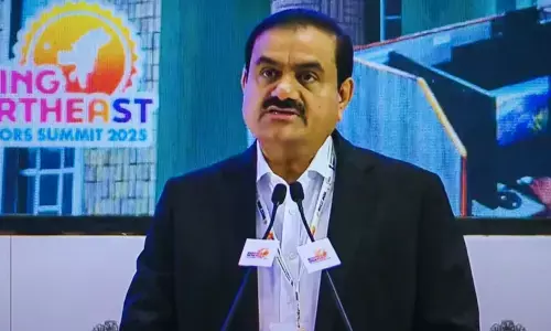 gautam adani invest additional 50k cr in north east