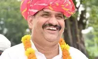 BJP MLA Kanwarlal Meena Membership cancelled