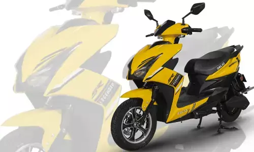 जुलाई में लॉन्च होगा ये नया दमदार और सस्ता इलेक्ट्रिक स्कूटर, हर चार्ज पर 150Km तक दौड़ेगा