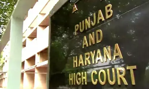 हाईकोर्ट ने रद्द की सामाजिक-आर्थिक आधार पर बोनस अंक देने की नीति, दोबारा मेरिट बनाने के आदेश हाईकोर्ट ने रद्द की सामाजिक-आर्थिक आधार पर बोनस अंक देने की नीति, दोबारा मेरिट बनाने के आदेश