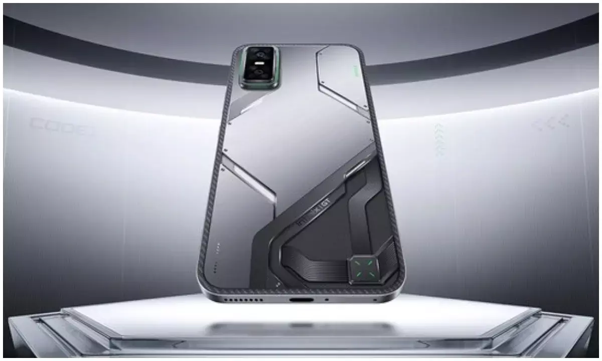 Infinix GT 30 Pro 5G