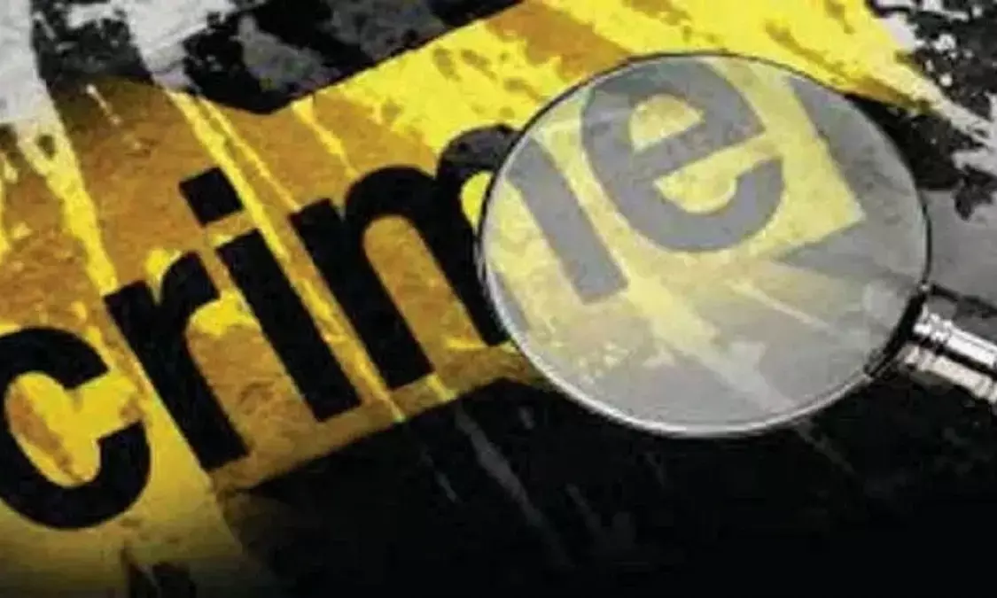 गिट्टी-बालू गिराने को लेकर दो पक्षों में विवाद के बाद फायरिंग