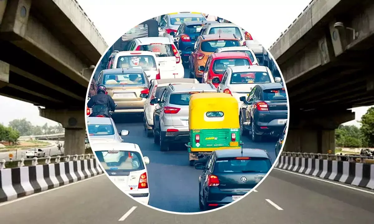 ग्रेटर नोएडा से गाजियाबाद का सफर आसान, अब गौड़ चौक पर होगा निर्माण