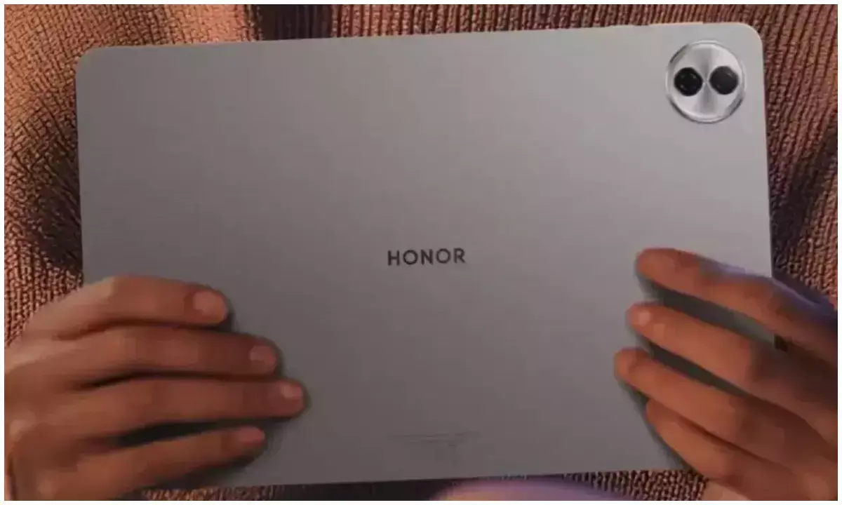 Honor Pad 10