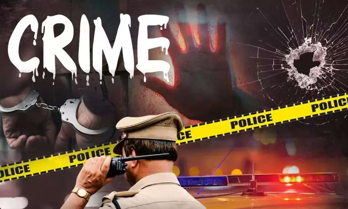 हरीनगर पुलिस ने डी.डी.यू. अस्पताल से ई-रिक्शा चोर को किया गिरफ्तार।