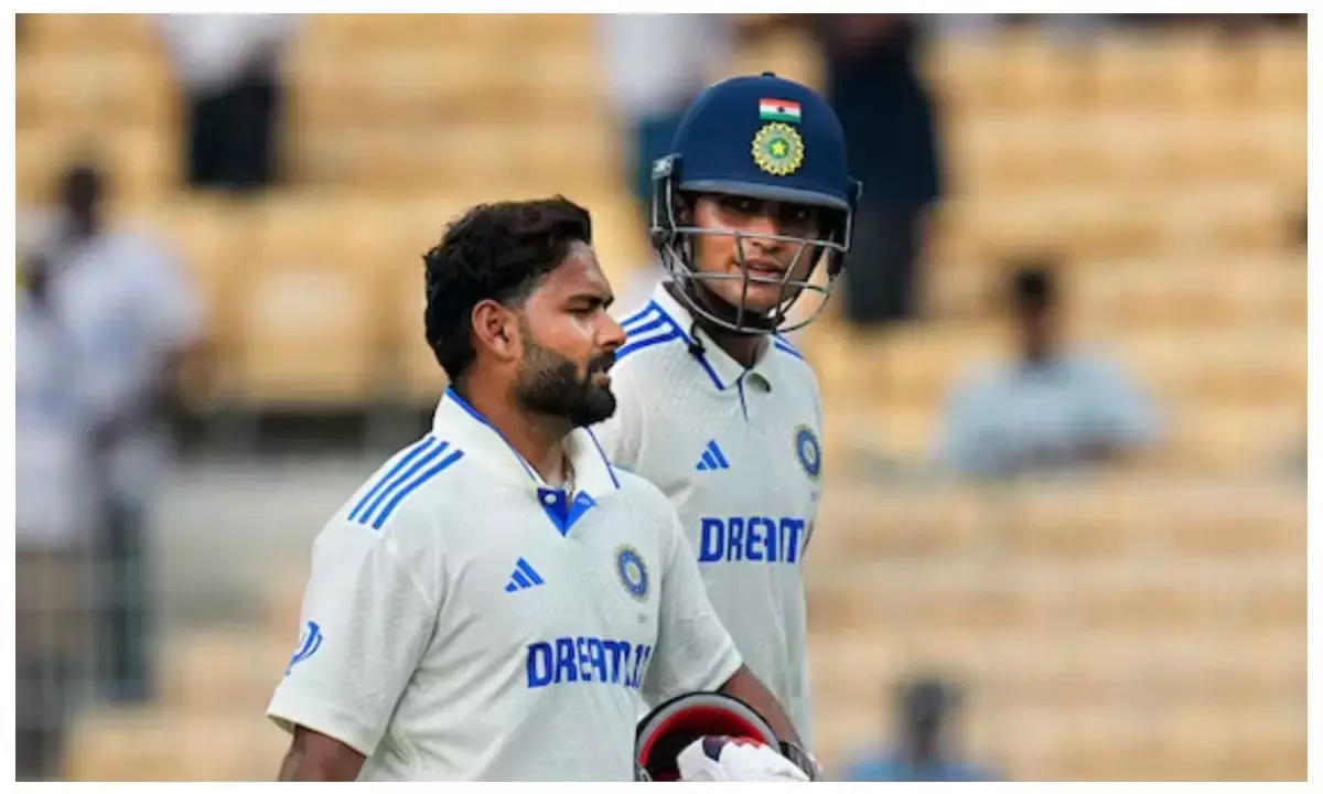 शुभमन गिल बने टीम इंडिया के नए कप्तान, इंग्लैंड दौरे के लिए भी टीम का ऐलान, 2 चौंकाने वाले नाम