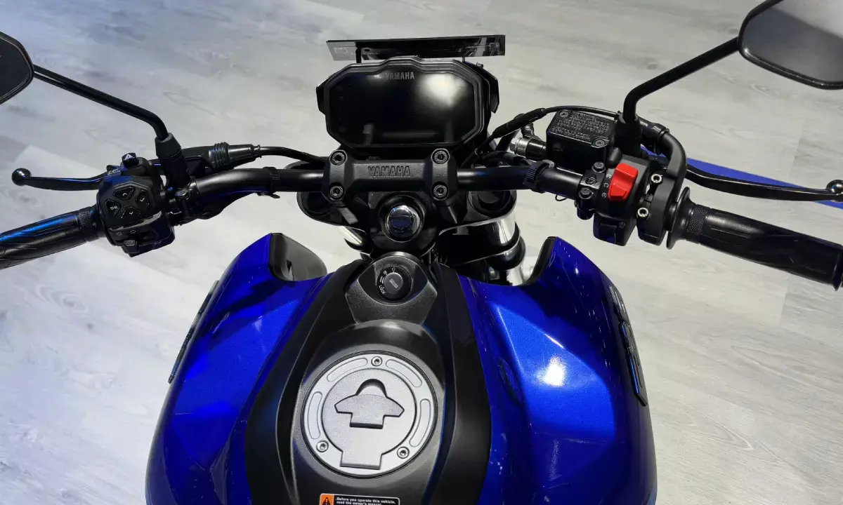 1 लीटर में पेट्रोल में कितने KM दौड़ती है ये मोटरसाइकिल? डिटेल आ गई सामने