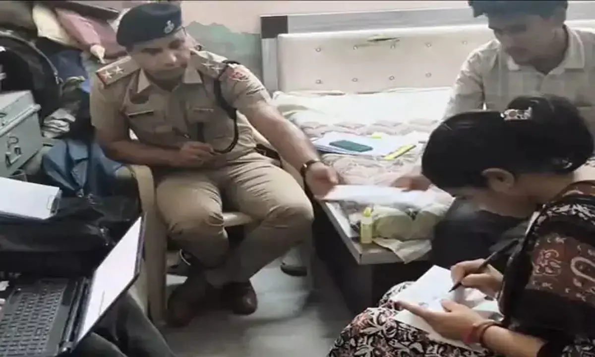 सिरसा के कालांवाली में 81 हजार से अधिक नशीली गोलियां-कैप्सूल जब्त, एक गिरफ्तार