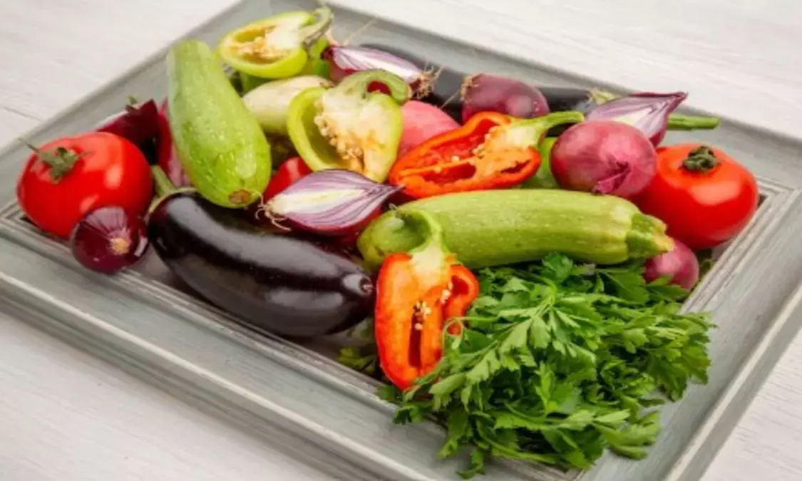 Vegetables for Summer: गर्मियों की तपन में राहत देंगी ये 5 सब्जियां, पूरे दिन रहेंगे कूल कूल