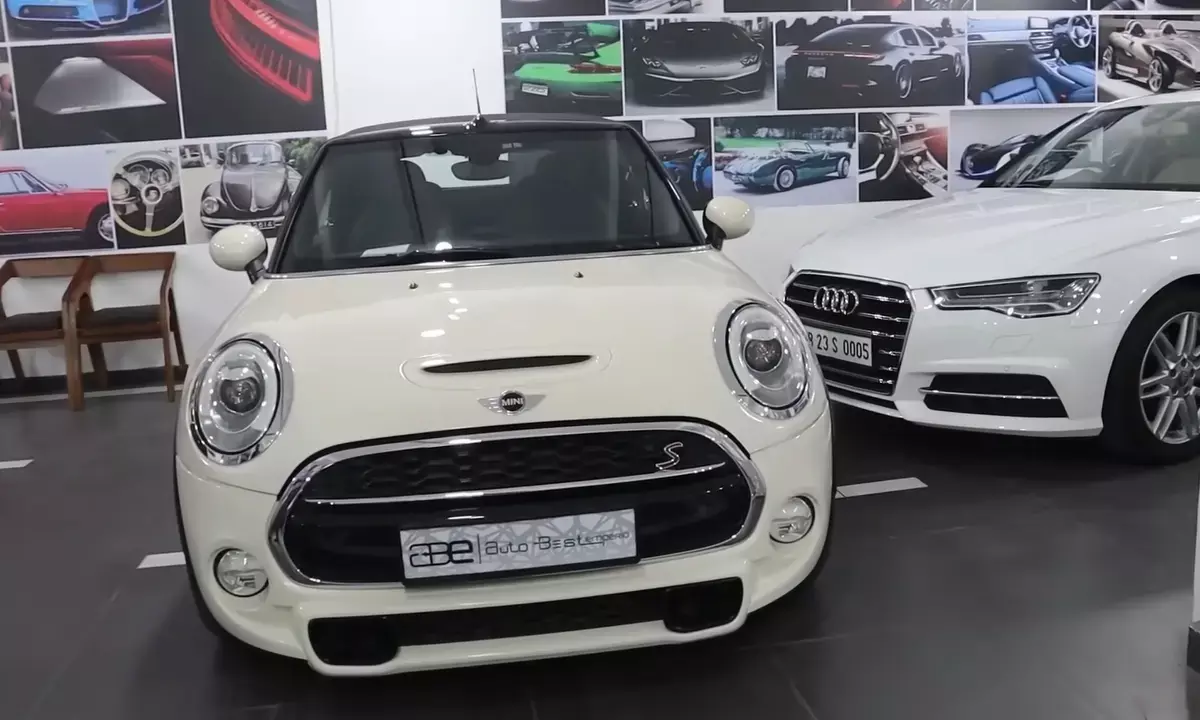 स्विफ्ट जैसी दिखने वाली इस कार को आज खरीदा और 6 महीने में घटी कीमत, तो कंपनी पैसे करेगी वापस स्विफ्ट जैसी दिखने वाली इस कार को आज खरीदा और 6 महीने में घटी कीमत, तो कंपनी पैसे करेगी वापस