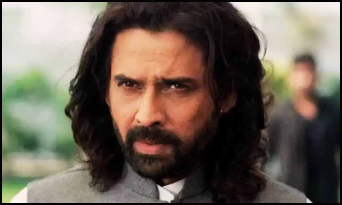 stars paying tribute to Mukul Dev