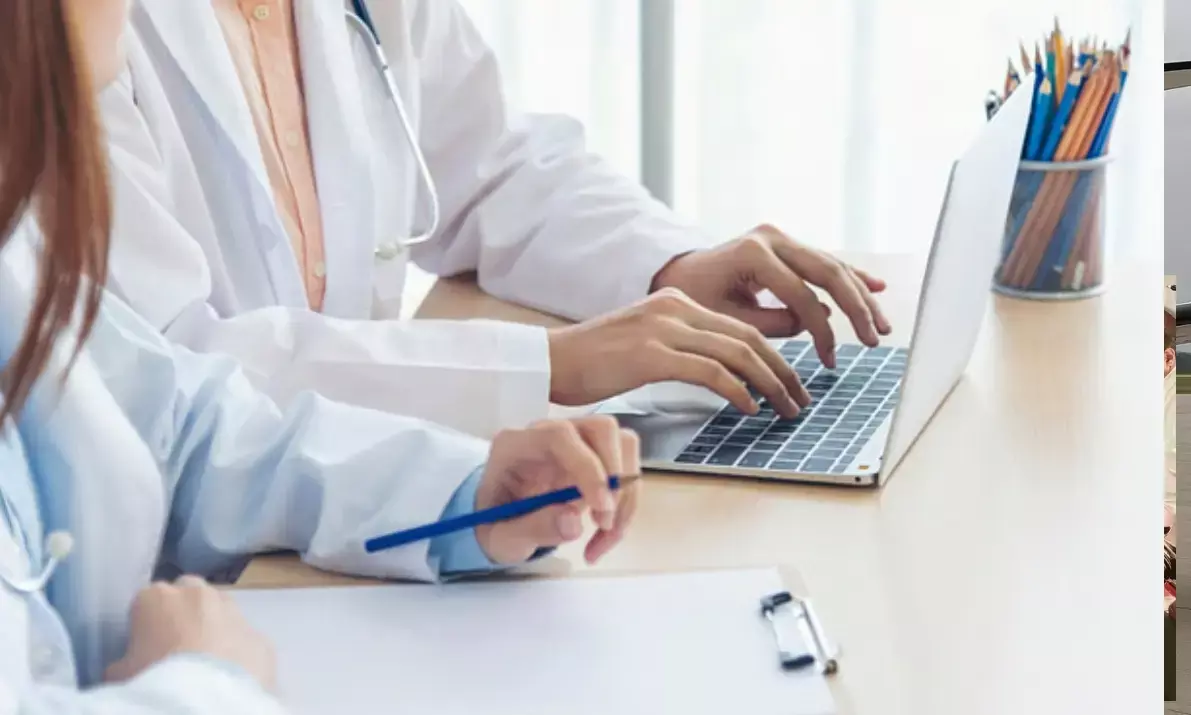 NHM vacancy cancelled