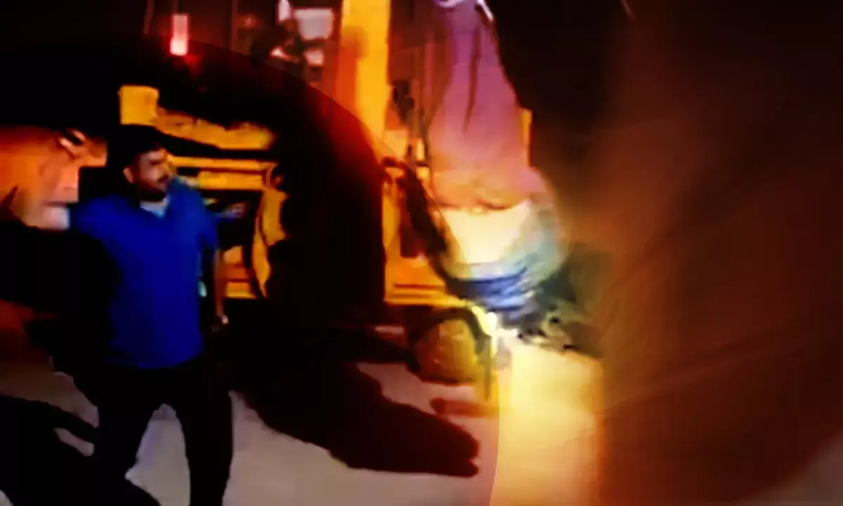 Rajasthan Crime Rajasthan Crime