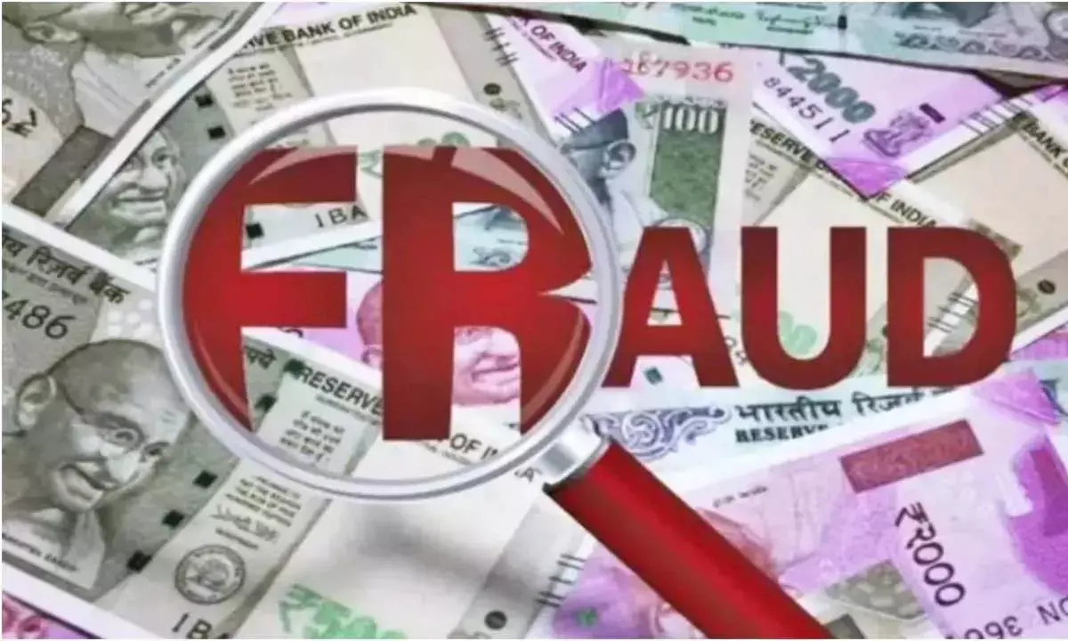 युवक को अवैध रास्ते अमेरिका भेजा, 11 महीने की जेल काटी