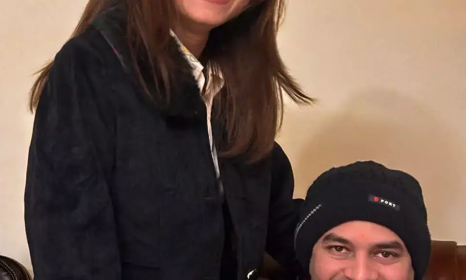 ऐश्वर्या के बाद अनुष्का, कौन है तेज प्रताप की नई गर्लफ्रेंड? रिश्ते का हुआ खुला