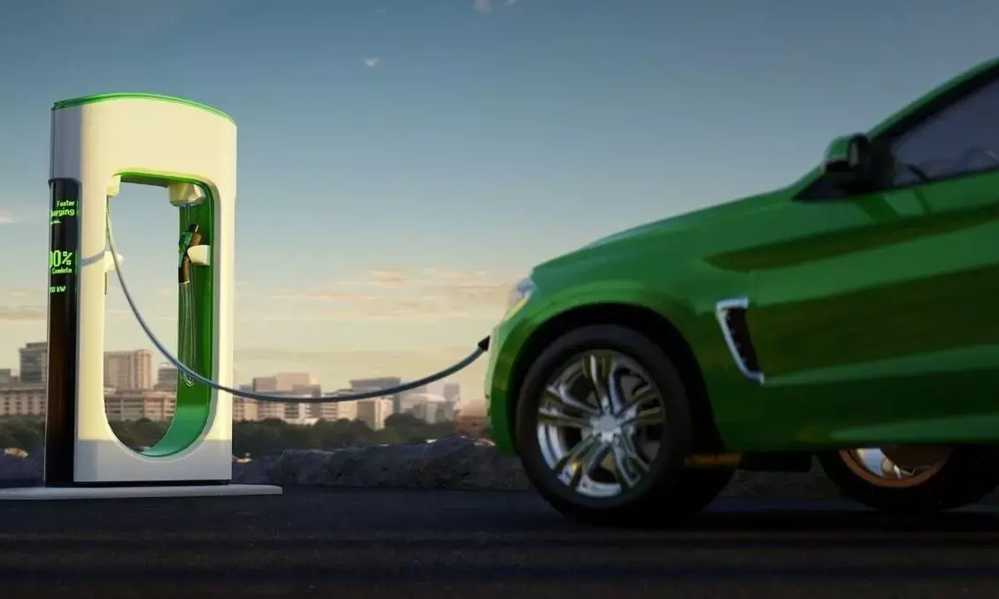 ईवी इंफ्रा बढ़ाने के लिए आई खास स्कीम, देशभर में बनेंगे 72 हजार चार्जिंग स्टेशन