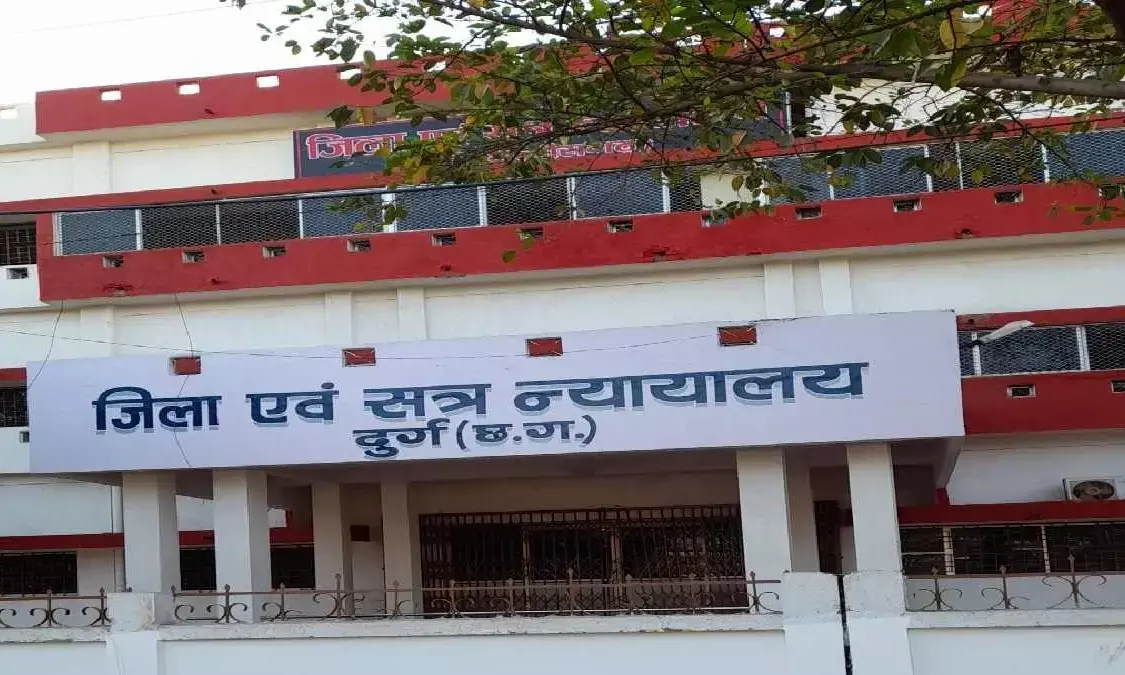 स्कूल के स्वीपर ने 5 साल की बच्ची से की थी दुष्कर्म की कोशिश, 5 साल की कैद