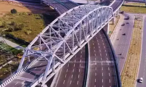 29 मई तक द्वारका एक्सप्रेसवे अंडरपास का कुछ हिस्सा बंद, मॉनसून शुरू होने से पहले पूरा हो जाएगा काम