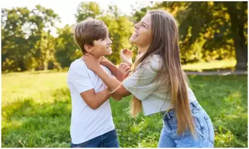 National Brothers Day 2025