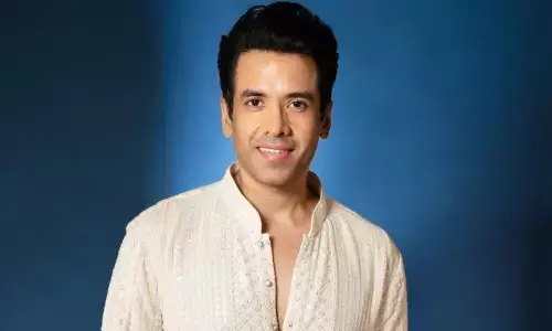 मुझे गिराने की कोशिश की गई... तुषार कपूर ने सुनाई फिल्मी सफर की बेबाक कहानी, भाई-भतीजावाद पर की खुलकर बात