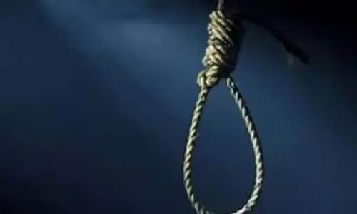 Rajasthan student suicide
