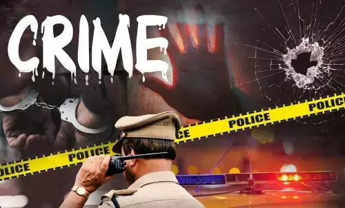 हरीनगर पुलिस ने डी.डी.यू. अस्पताल से ई-रिक्शा चोर को किया गिरफ्तार।