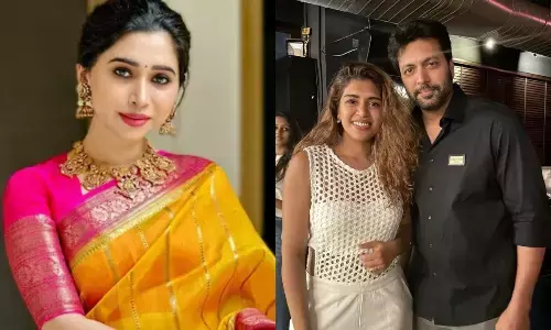 रवि मोहन की रूमर्ड गर्लफ्रेंड केनिशा ने आरती रवि के आरोपों पर तोड़ी चुप्पी, जान से मारने की धमकियों का किया खुलासा