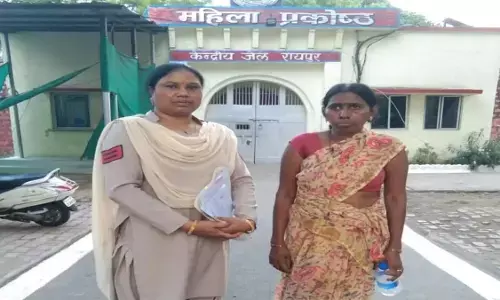 सेक्स स्लेव बनाने का बड़ा खेल : एक लाख में बेची गई लड़की के खुलासे से सनसनी, महिला गिरफ्तार, दंपति अब भी फरार