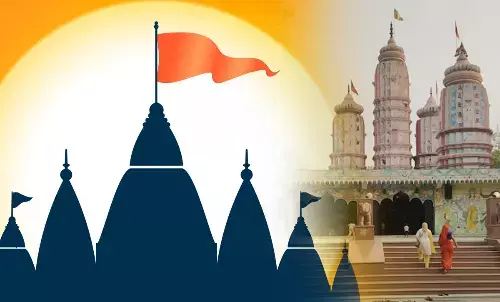 Faridabad Bansi Wala Temple