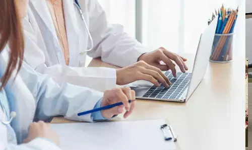 NHM vacancy cancelled