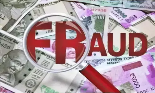 युवक को अवैध रास्ते अमेरिका भेजा, 11 महीने की जेल काटी