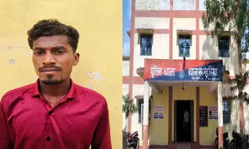 5 policemen suspended