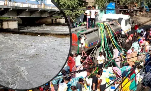 New survey on global warming