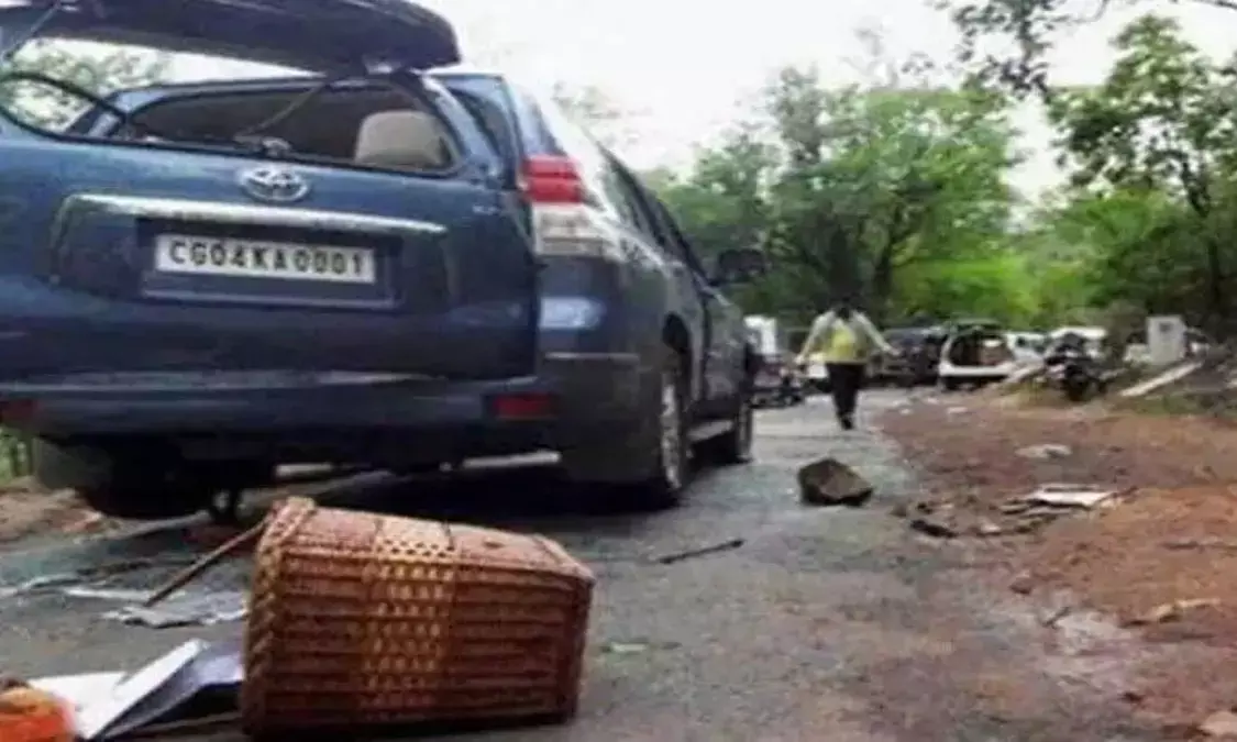 पीड़ित परिवारों को अब तक नहीं मिला न्याय, सियासी पेचीदगियों में उलझी सच्चाई पीड़ित परिवारों को अब तक नहीं मिला न्याय, सियासी पेचीदगियों में उलझी सच्चाई